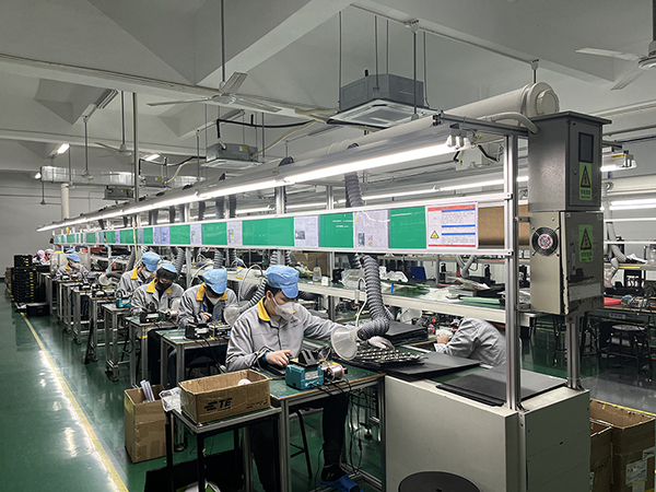 深圳SMT贴片加工对来料的检验有哪些？