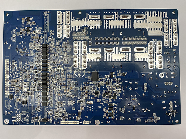 SMT贴片加工案列和PCBA加工案列