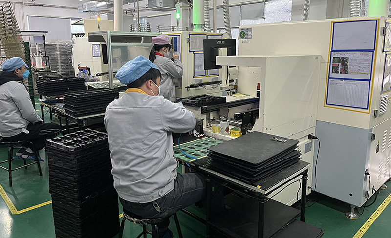 smt贴片短路问题的解决方法有哪些？