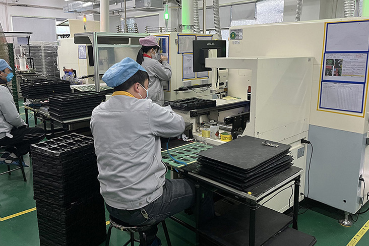 SMT贴片加工前需要做什么检测项目呢？
