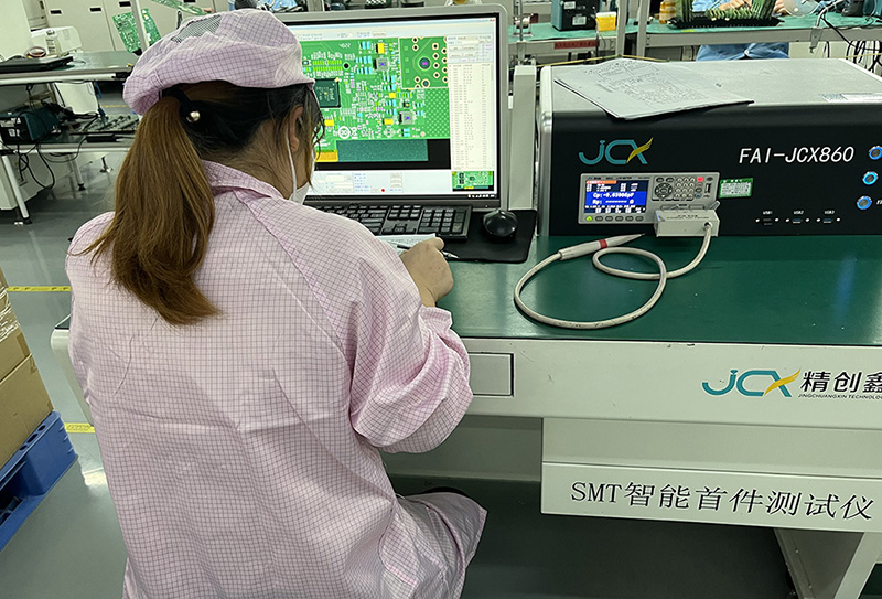 smt贴片生产中出现哪些问题及解决方法？