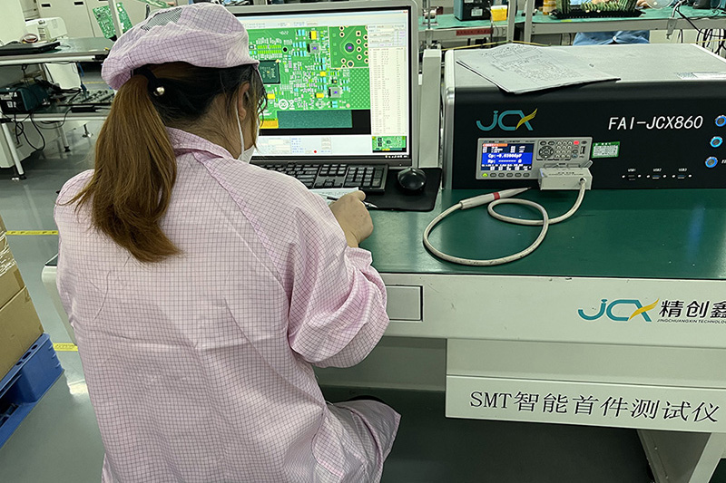 smt贴片加工虚焊的原因及解决方法？