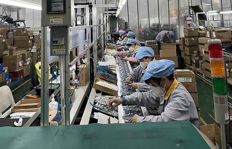 PCBA贴片元件外观检验标准是什么？