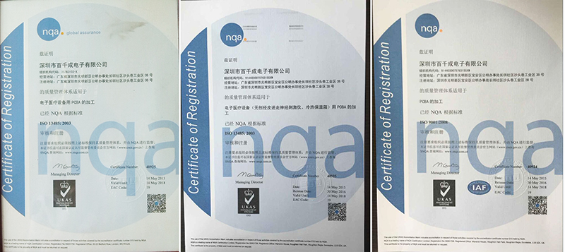 smt加工良率与什么有关？