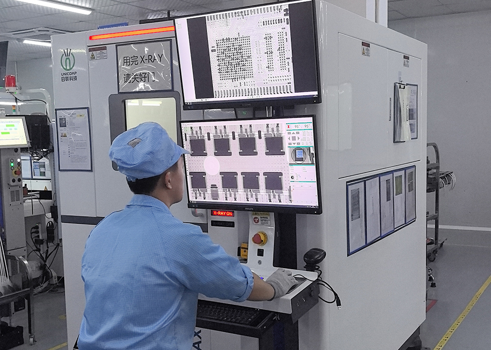 SMT贴片加工厂采用环保材料，推动绿色制造发展