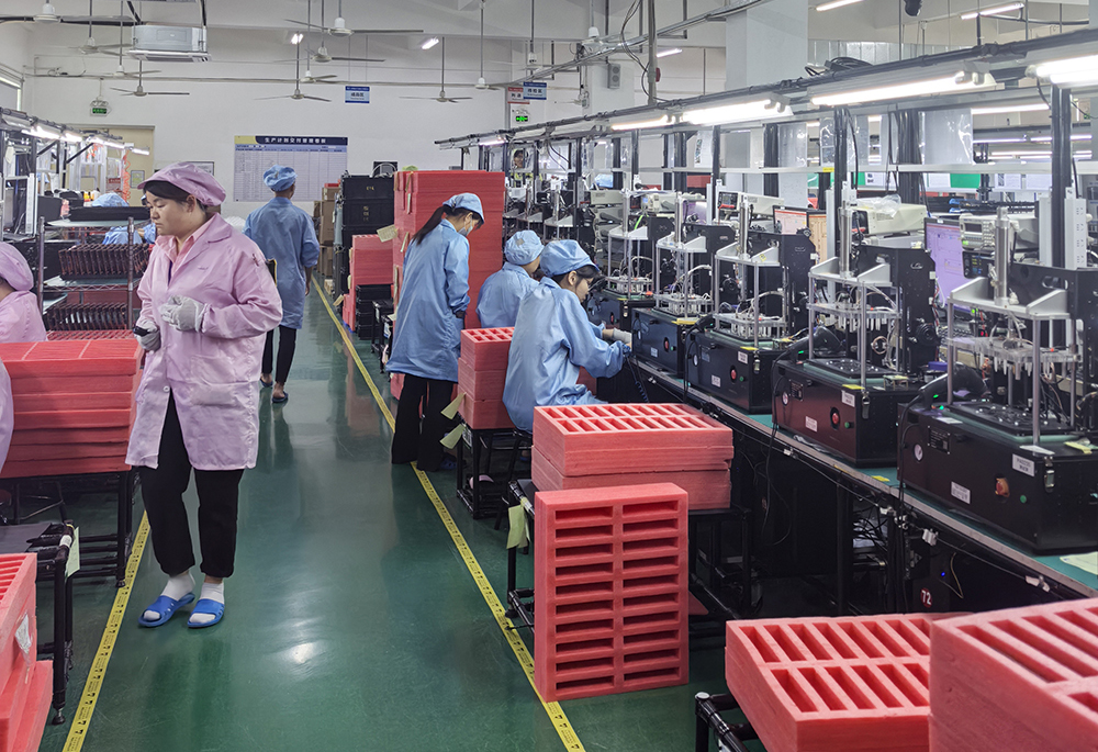 smt贴片加工厂如何保障产品质量？