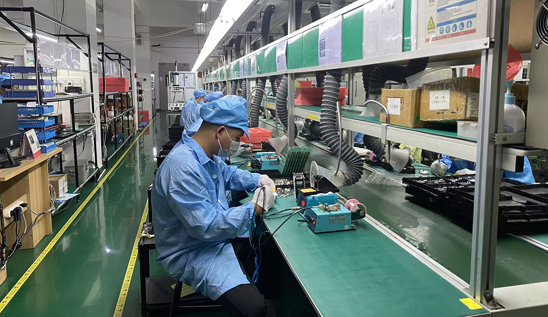 smt贴片加工工艺标准有哪些规范要求？