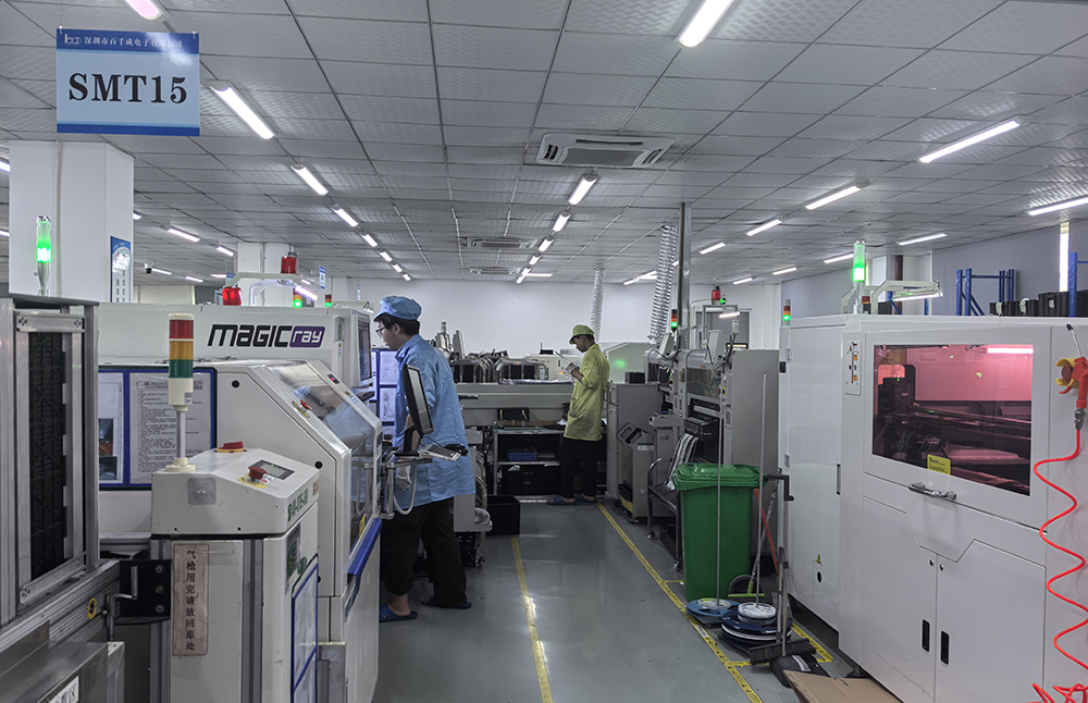 smt贴片加工元器件可焊性检测方法有哪些？